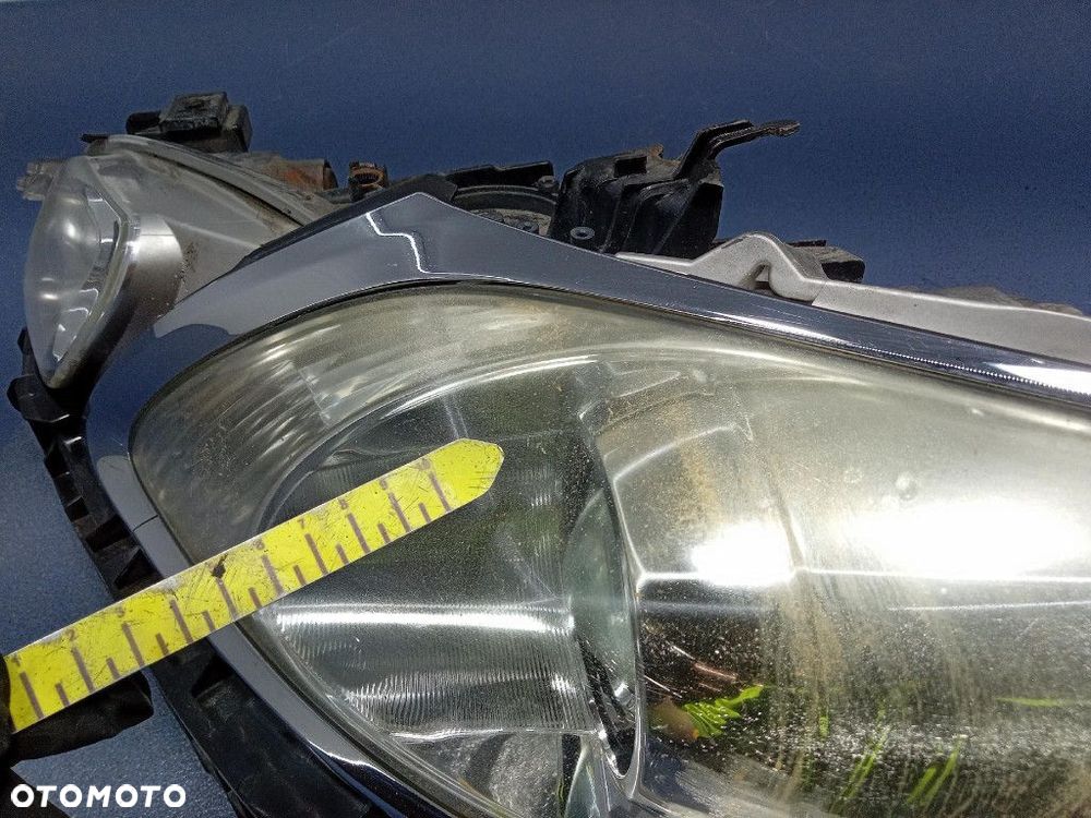 LEXUS GS III MK3 05-08 REFLEKTOR LEWY LAMPA XENON EU - 4