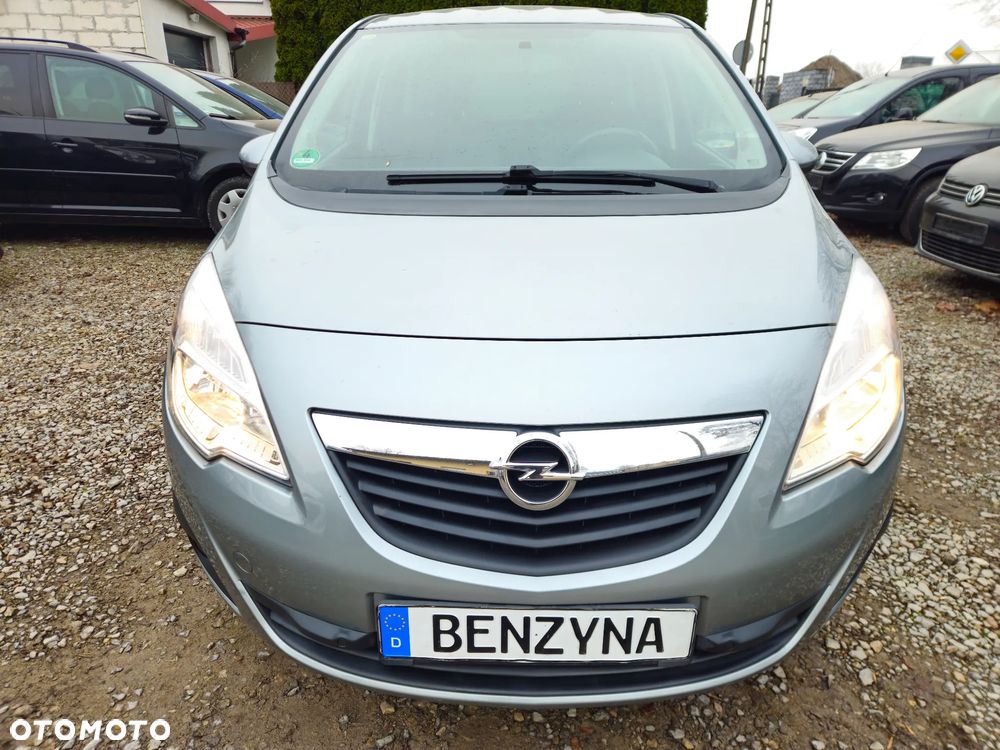 Opel Meriva ver-1-4-design-edition - 29