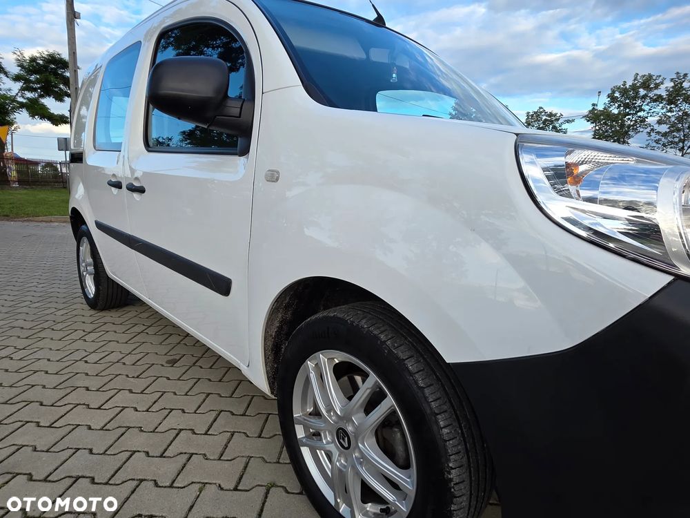 Renault Kango - 10