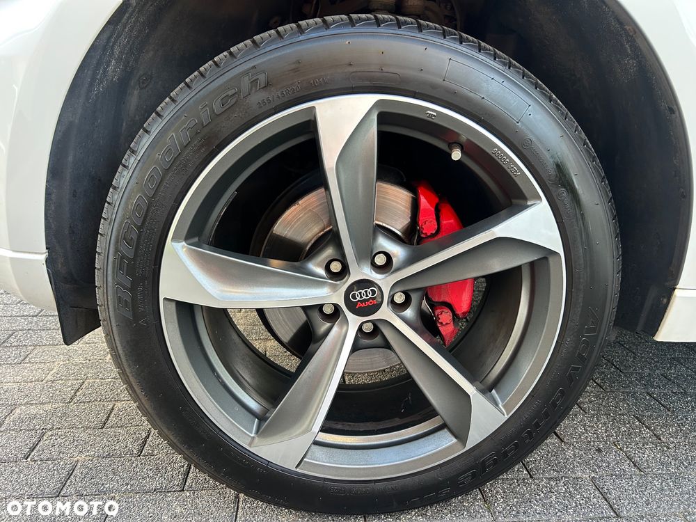 Audi Q5 2.0 TDI Quattro S tronic - 37