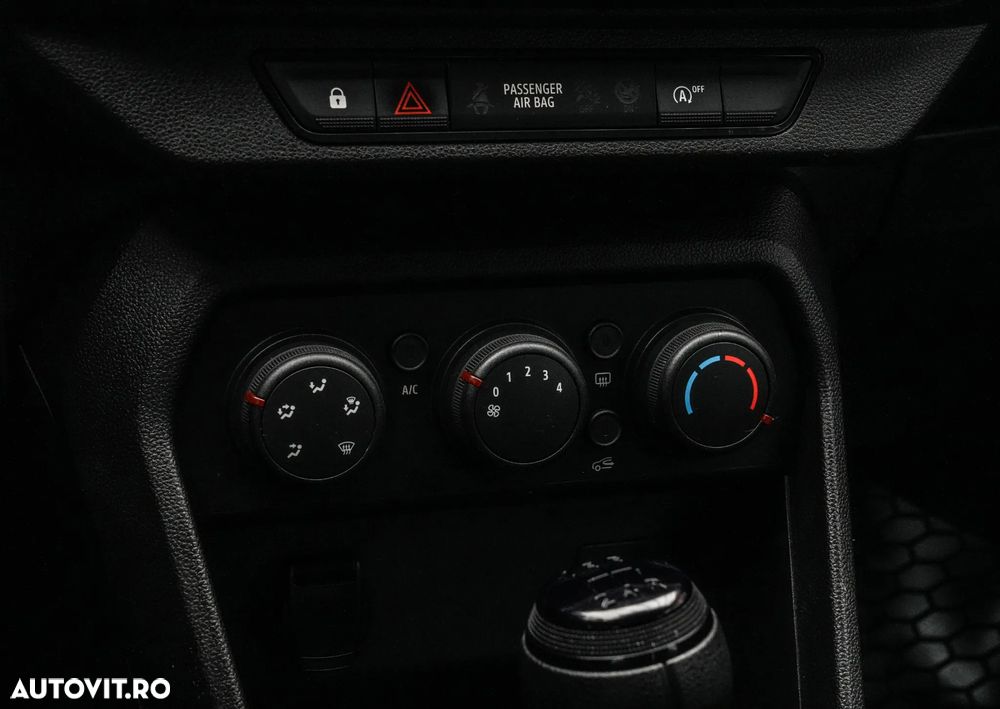 Dacia Logan SCe 65 Comfort - 18