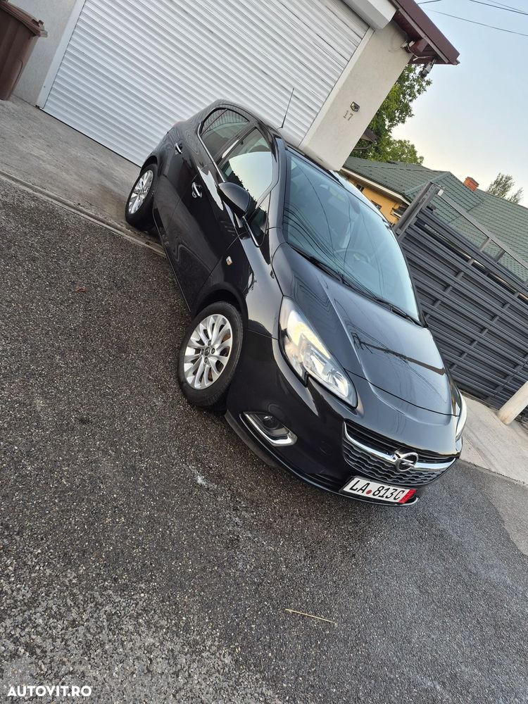 Opel Corsa - 11