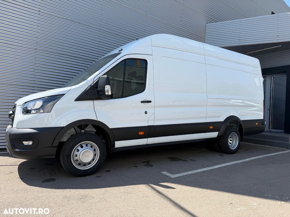 Ford Transit - 25