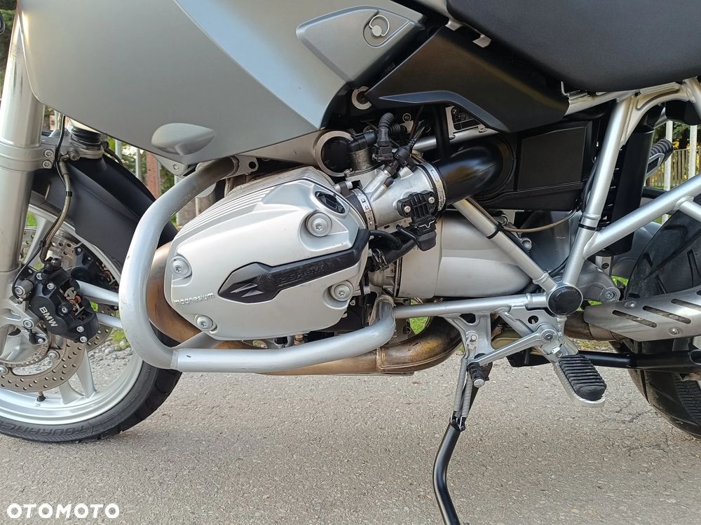 BMW R - 16