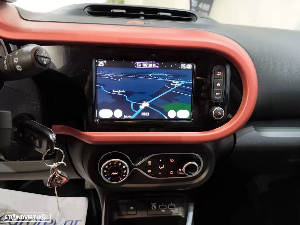 Renault Twingo E-Tech - 11