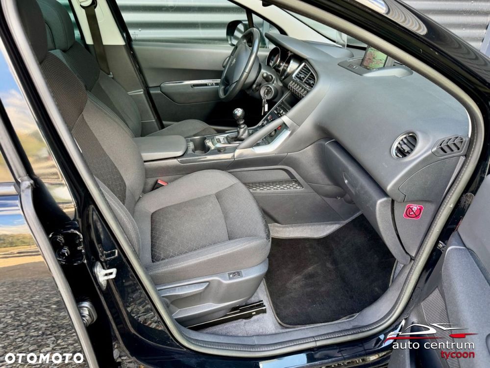 Peugeot 3008 - 31