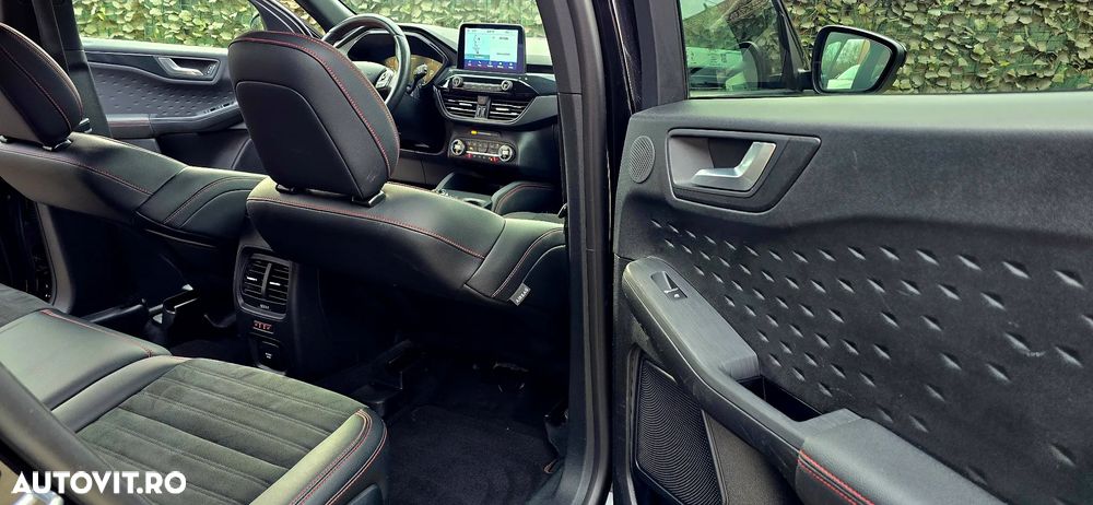 Ford Kuga 2.0 EcoBlue A8 AWD ST Line X - 26