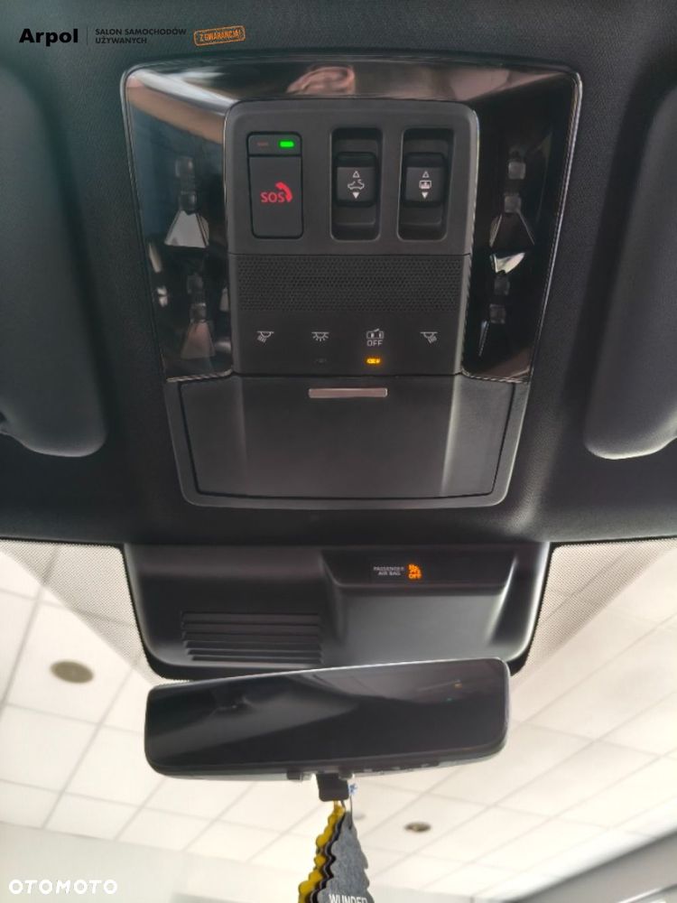Mitsubishi Outlander Instyle Plus - 26