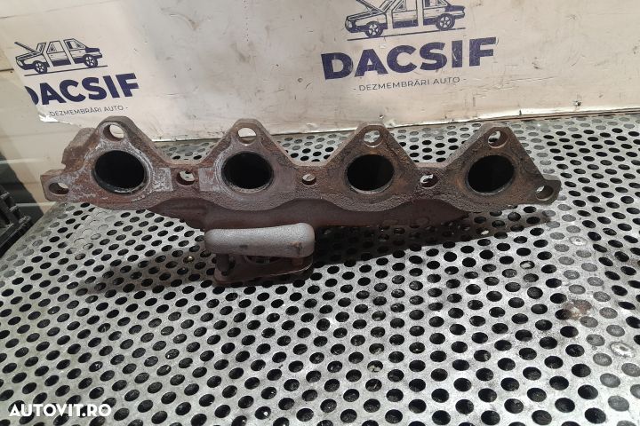 Galerie evacuare 8980538800 8980538800 Opel Astra J [facelift] [2012 - 2