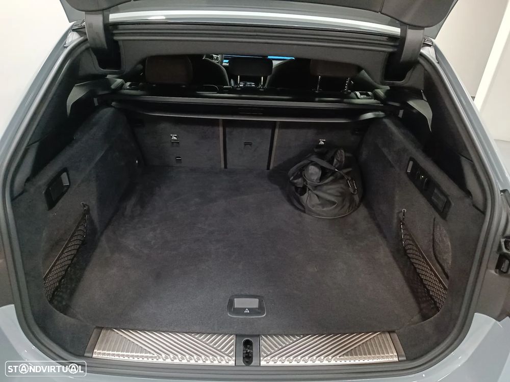 BMW 530 e xDrive Pack Desportivo M Pro - 13