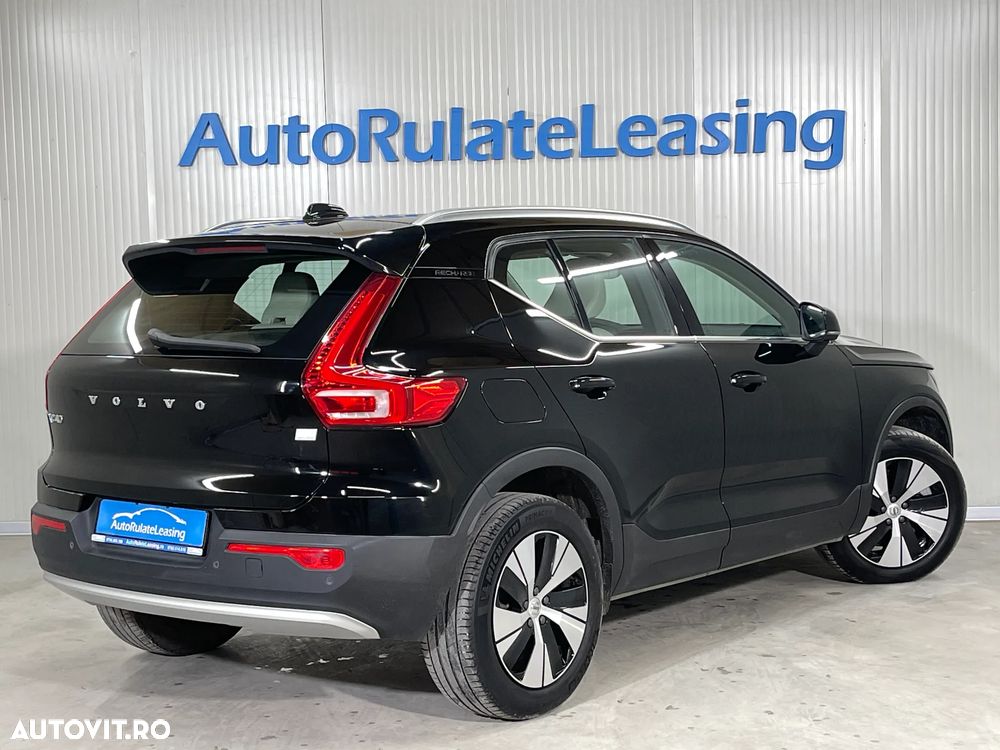 Volvo XC 40 T4 Recharge DKG Core - 4