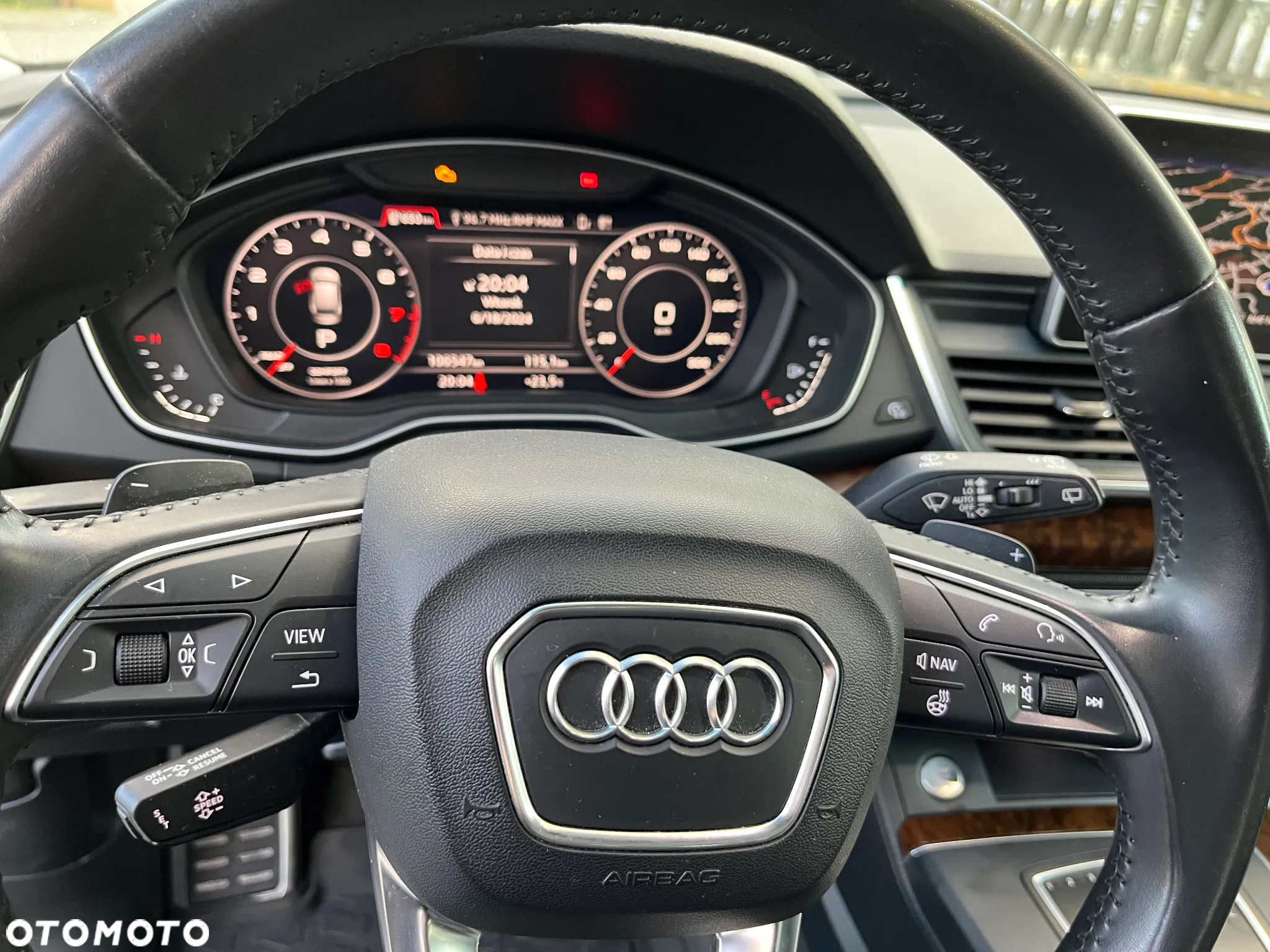 Audi Q5 2.0 TFSI Quattro S tronic - 28