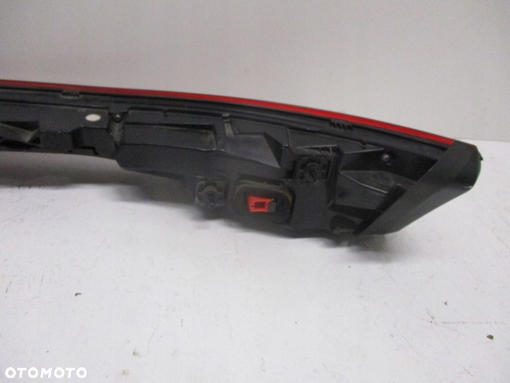 LAMPA KLAPY BLENDA AUDI Q4 89A E-TRON 21R LED 89A9450953 - 6