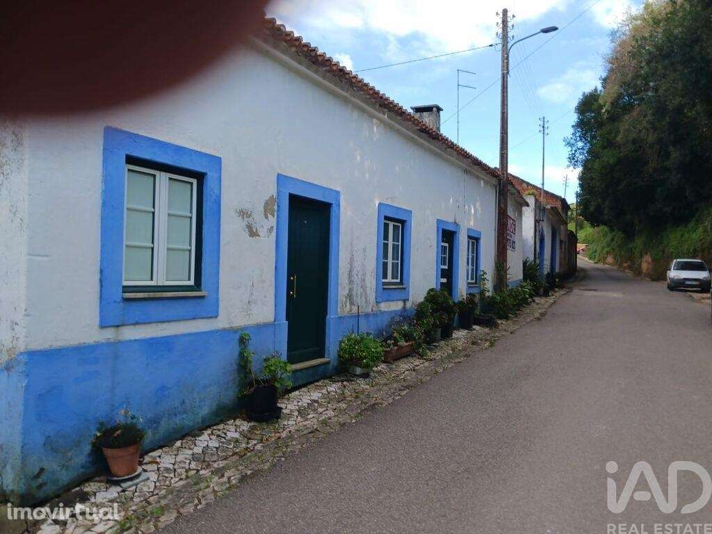 Casa / Villa T2 em Caldas da Rainha - Nossa Senhora do Pópulo, Coto e - Grande imagem: 3/26