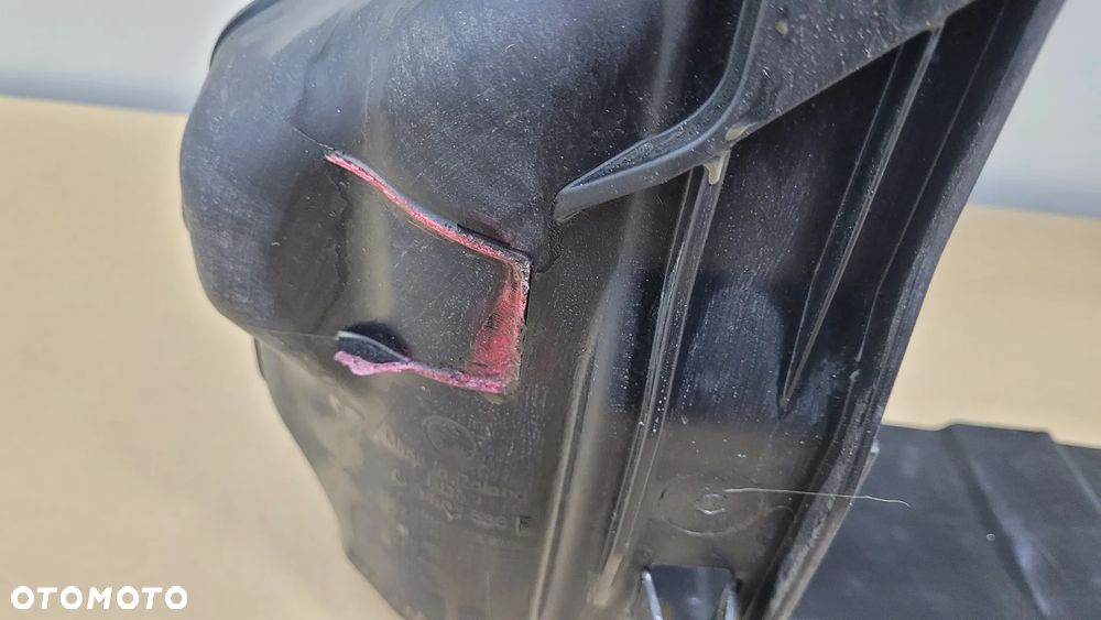 PAS WZMOCNIENIE SKODA FABIA III 6V 14- 6V0805588F - 3