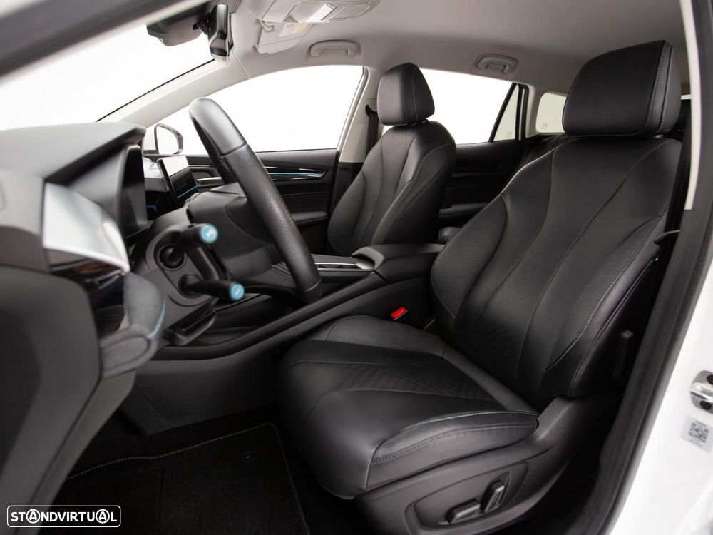 MG MG5 61 kWh Luxury - 7