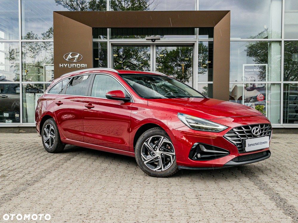 Hyundai i30 - 7