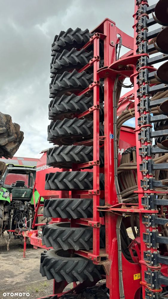 Horsch Pronto 9 DC - 12