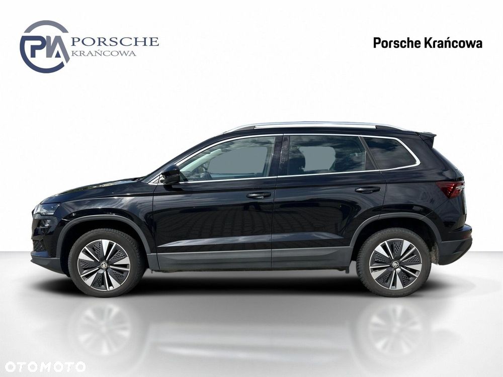 Skoda Karoq 1.5 TSI ACT Ambition DSG - 2