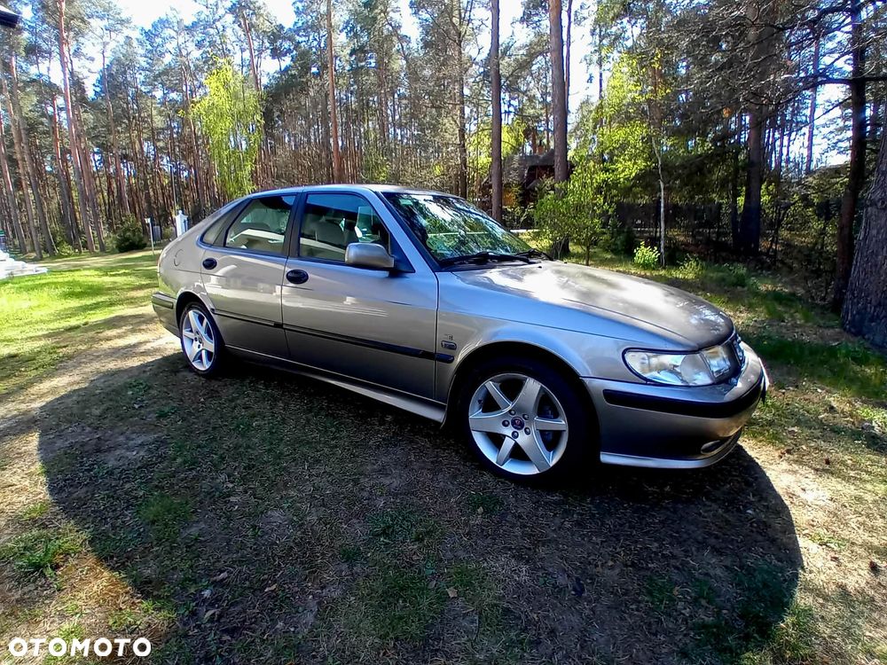 Saab 9-3 SE 2.0 LPT - 13