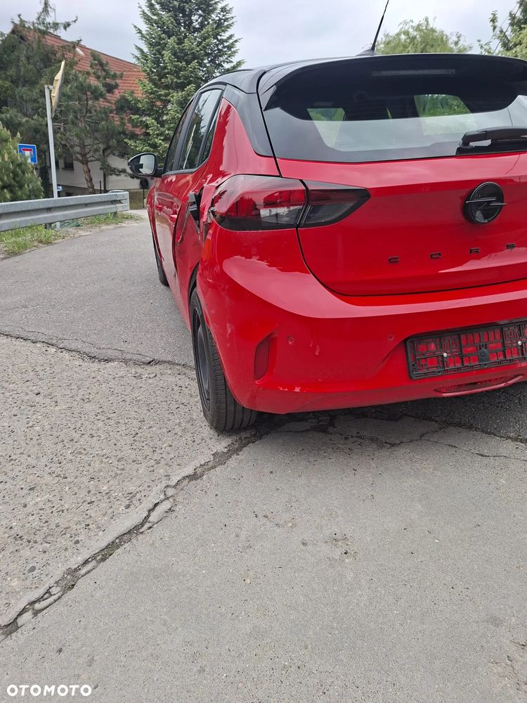 Opel Corsa 1.2 Direct Injection Turbo YES - 7