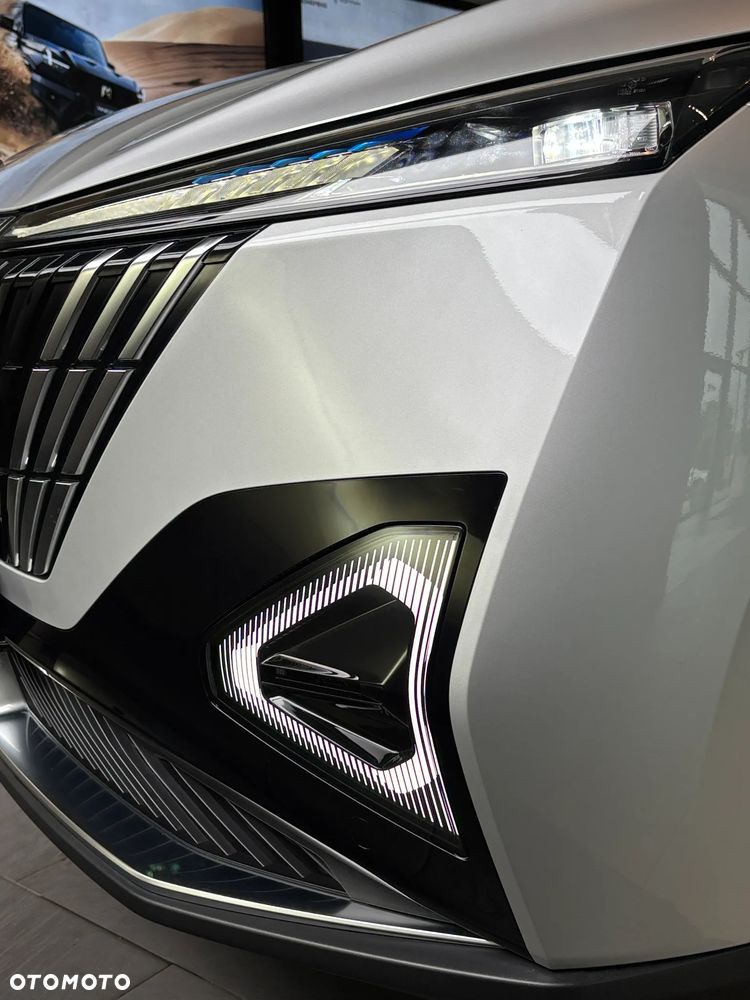 Dongfeng Mage - 9