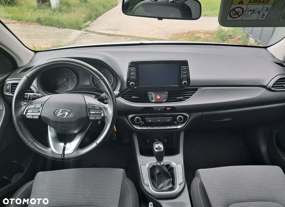 Hyundai i30 - 4