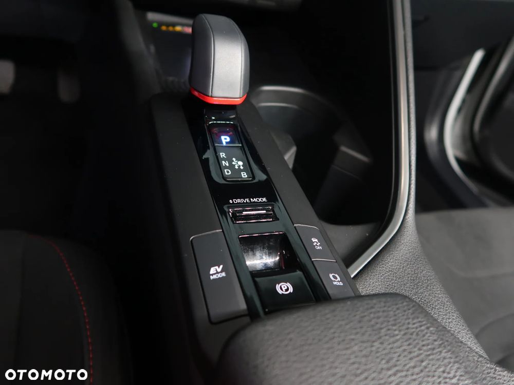 Toyota C-HR 2.0 Hybrid Dynamic Force GR Sport - 19