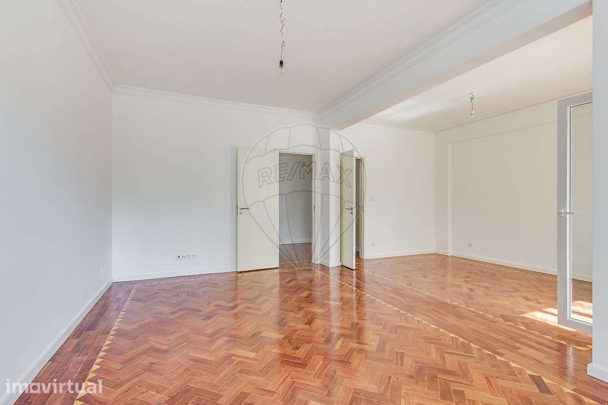 Apartamento T3 para arrendamento - Grande imagem: 4/34