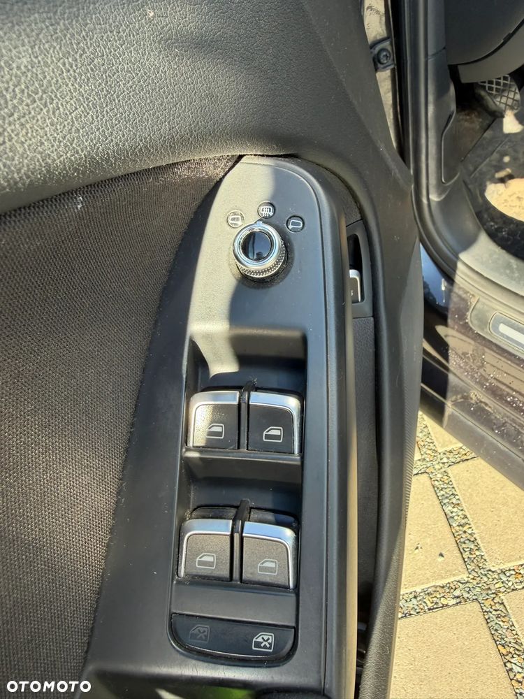 Audi A4 Avant 2.0 TDI - 11