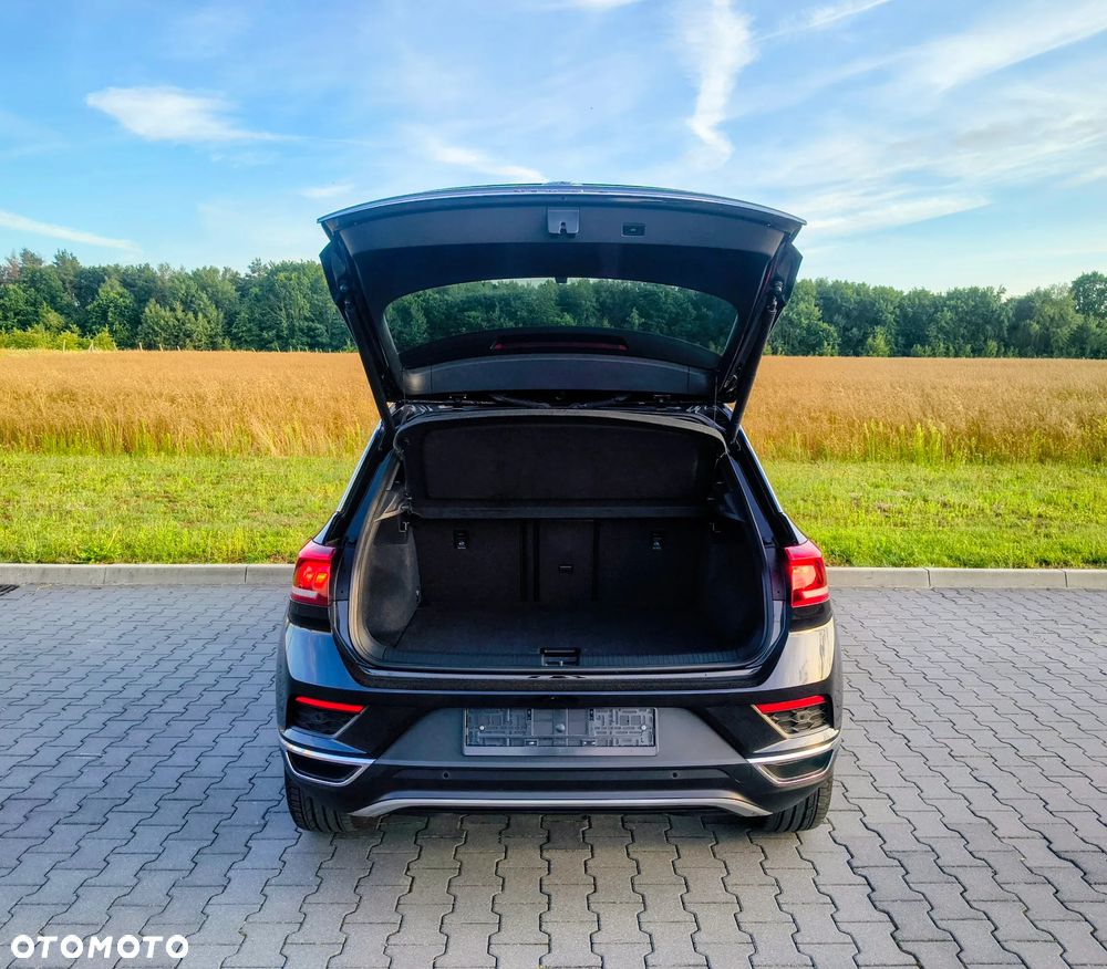 Volkswagen T-Roc 1.5 TSI ACT OPF DSG Sport - 13