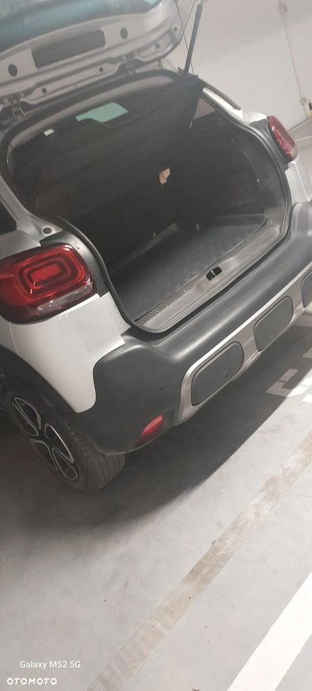 Citroën C3 Aircross 1.2 PureTech GPF Shine S&S - 7