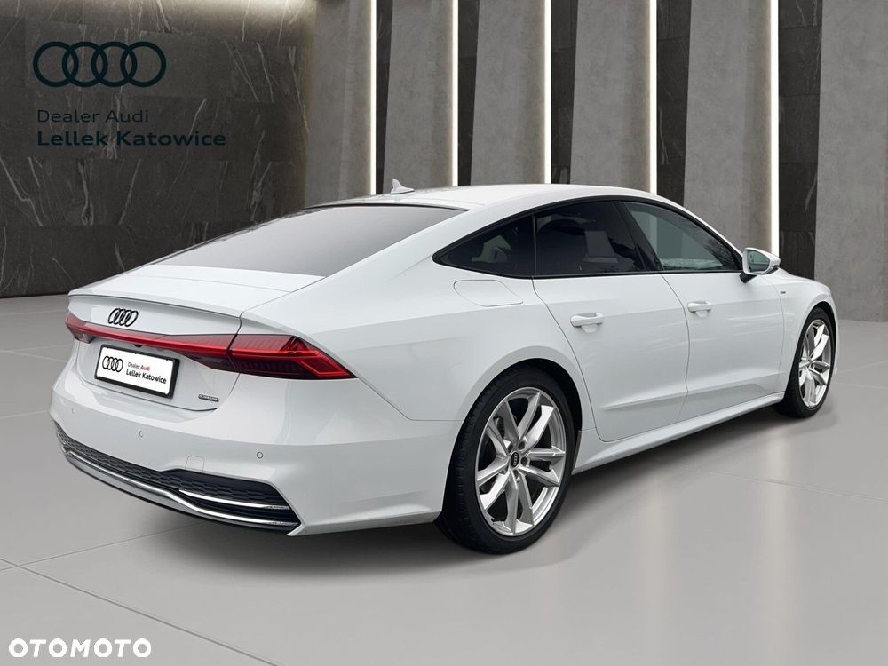 Audi A7 Sportback - 6