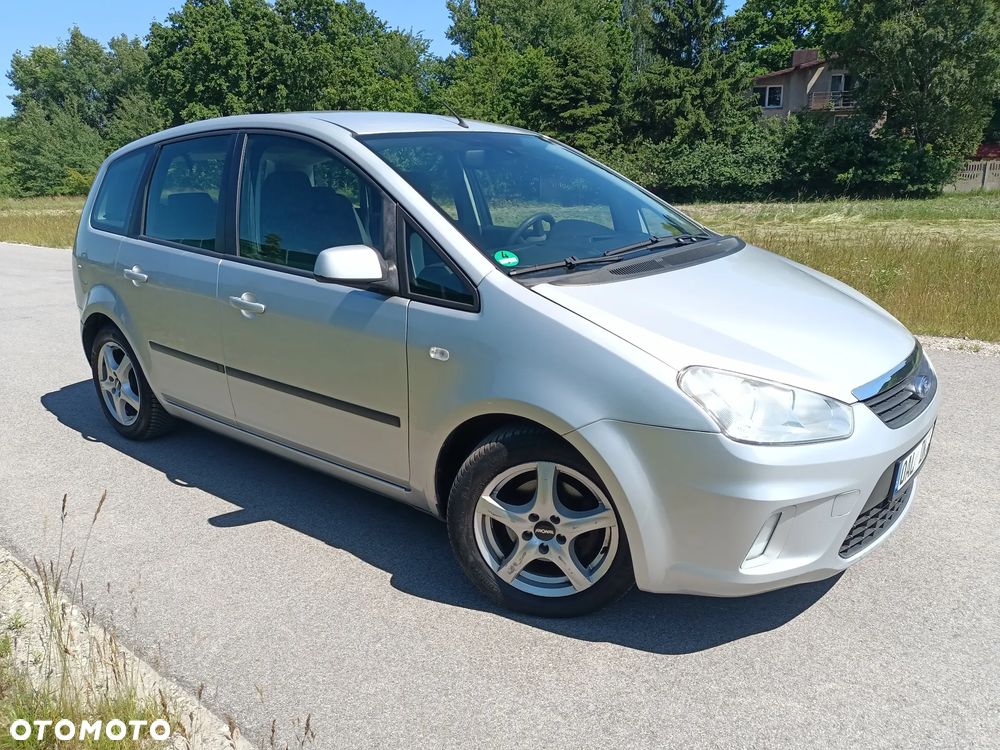Ford C-MAX 1.6 Style+ - 28