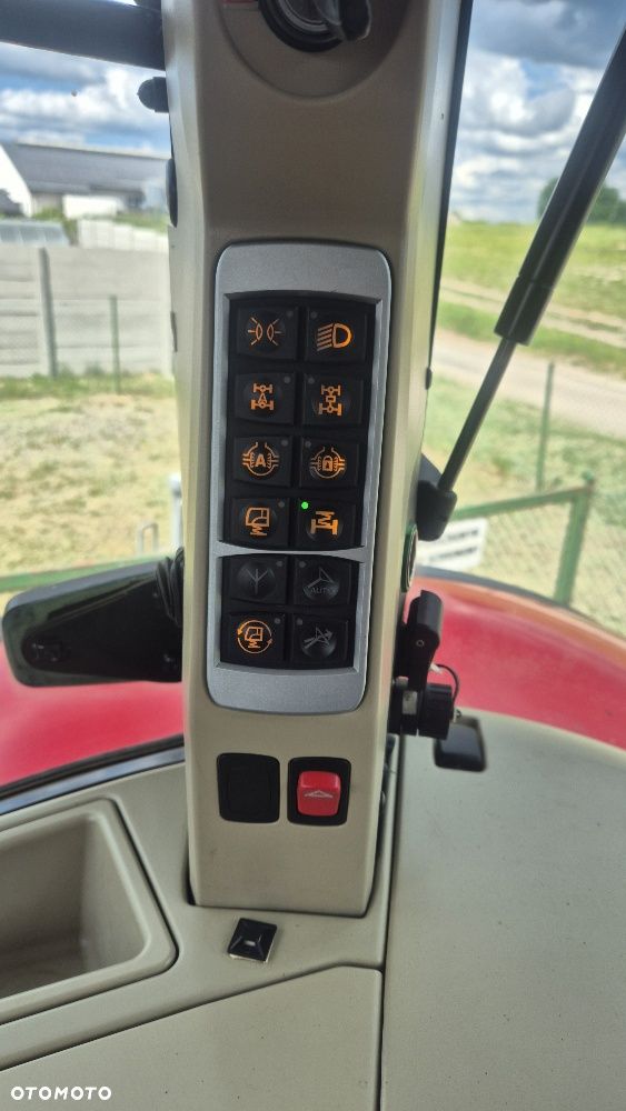 Massey Ferguson 8730 - 12
