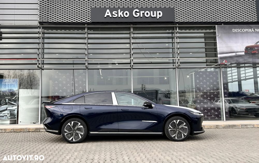 Mazda 6e 80 kW BEV Takumi Plus - 3