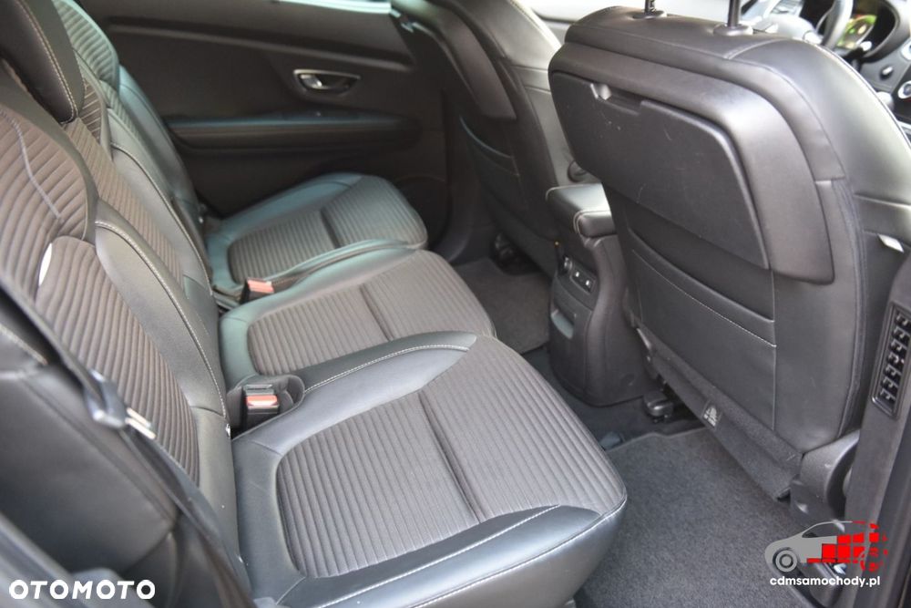 Renault Scenic - 18