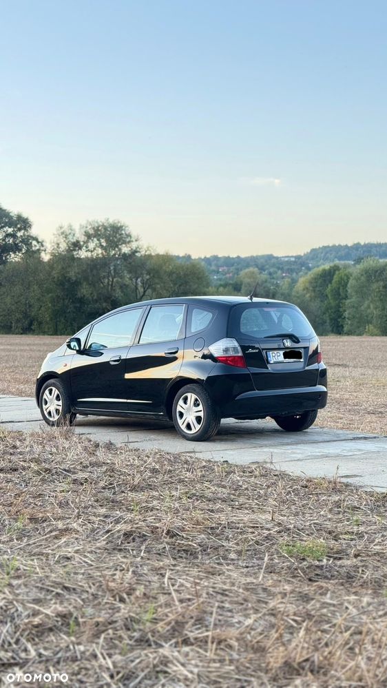 Honda Jazz 1.2 Trend - 3