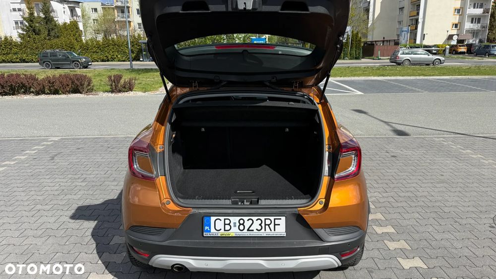 Renault Captur 1.0 TCe Zen - 18