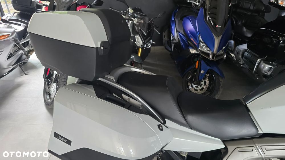 BMW K - 31