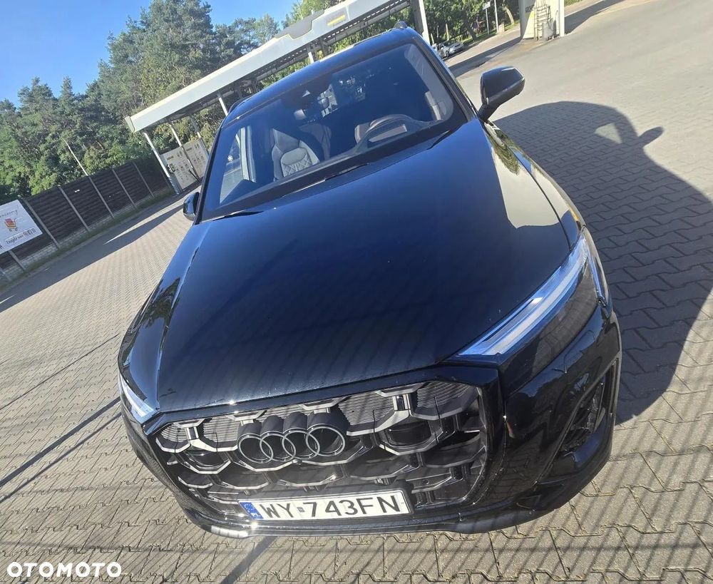 Audi SQ7 - 5