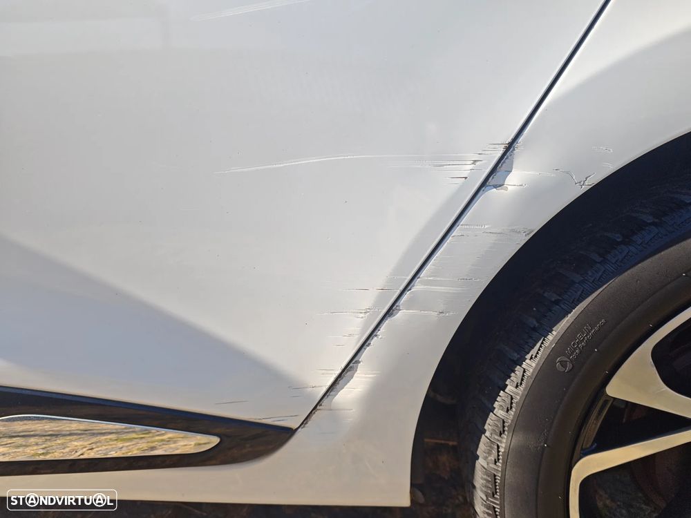 Renault Clio 1.2 16V 75 LIMITED - 14