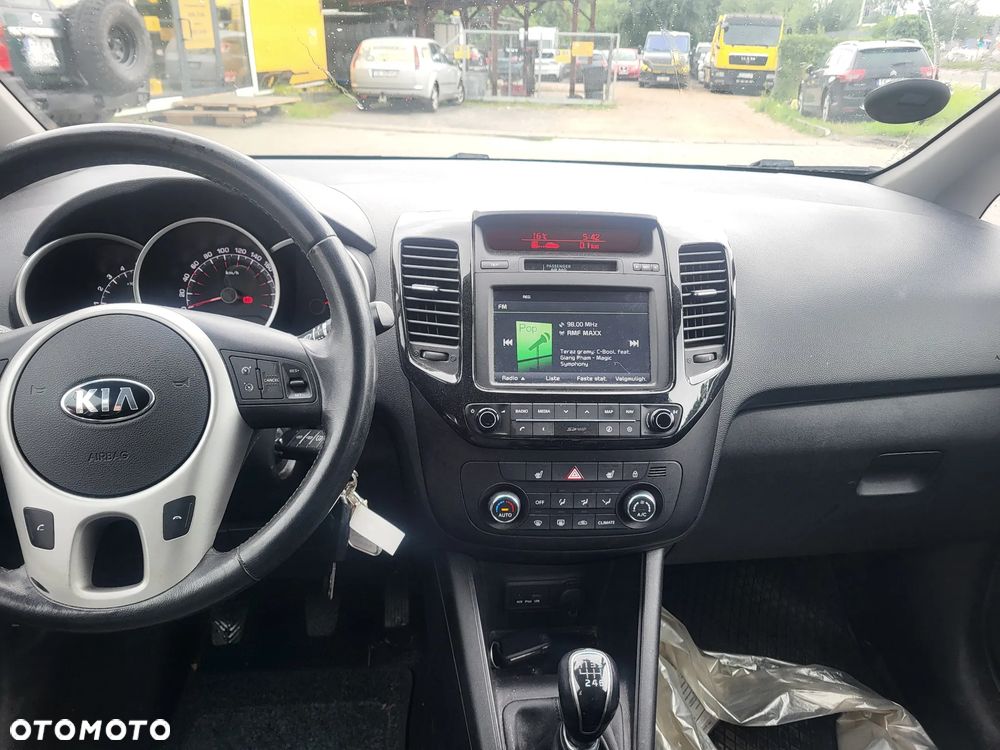 Kia Venga 1.4 CRDi L - 6