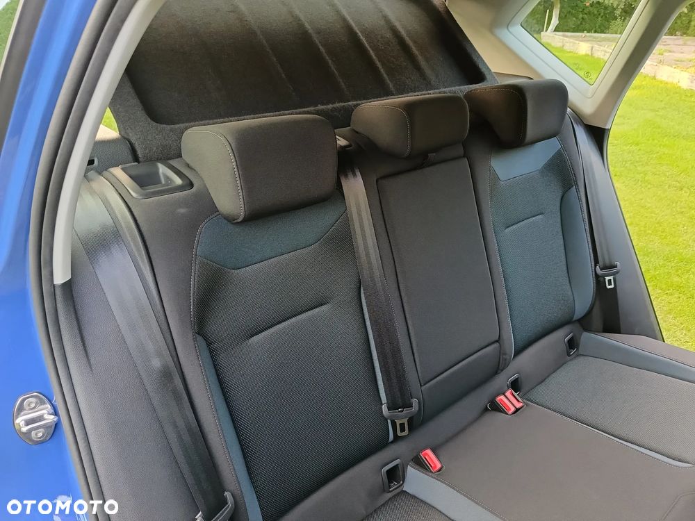 Seat Ateca 2.0 TDI 4Drive DSG Style - 26