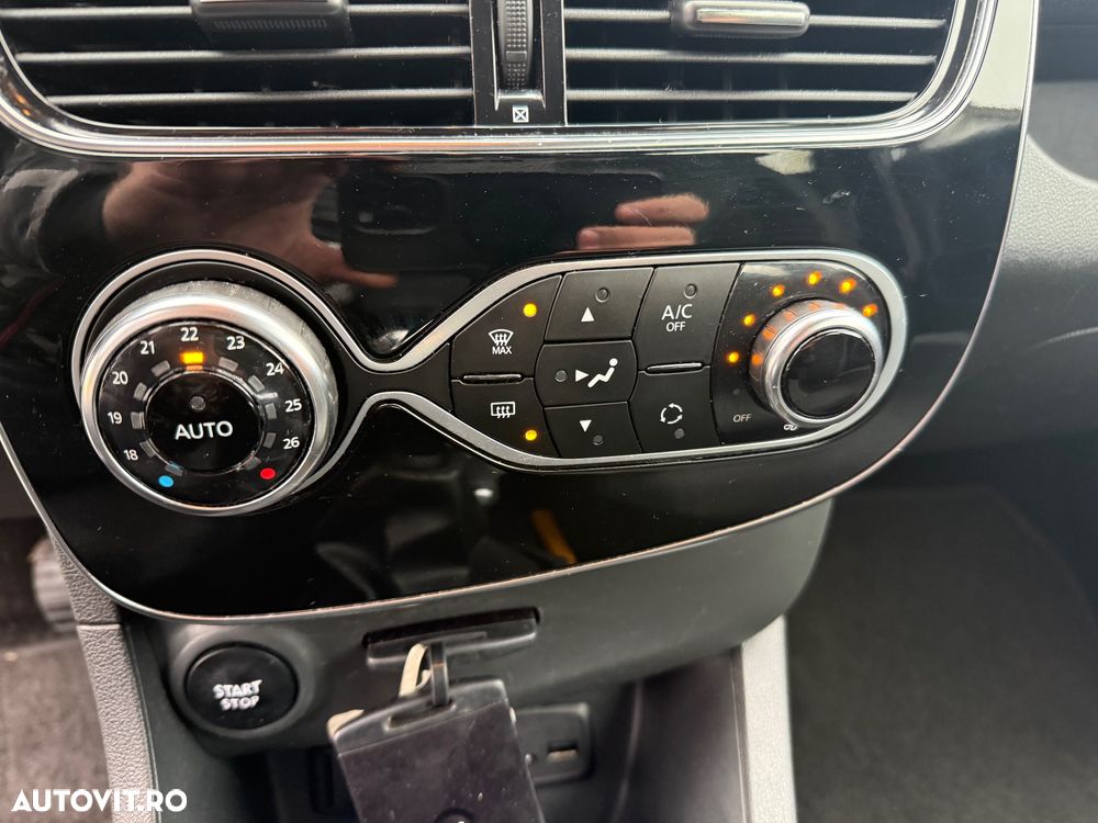 Renault Clio IV 1.5 Energy dCi 90 Expression - 20