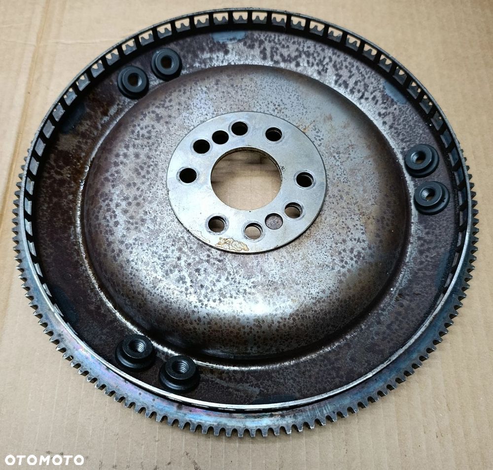 W221 koło zamachowe 3,5 V6 benzyna 272KM ML W164 R klasa W251 S klasa Mercedes A 272 140 22 01, - 1