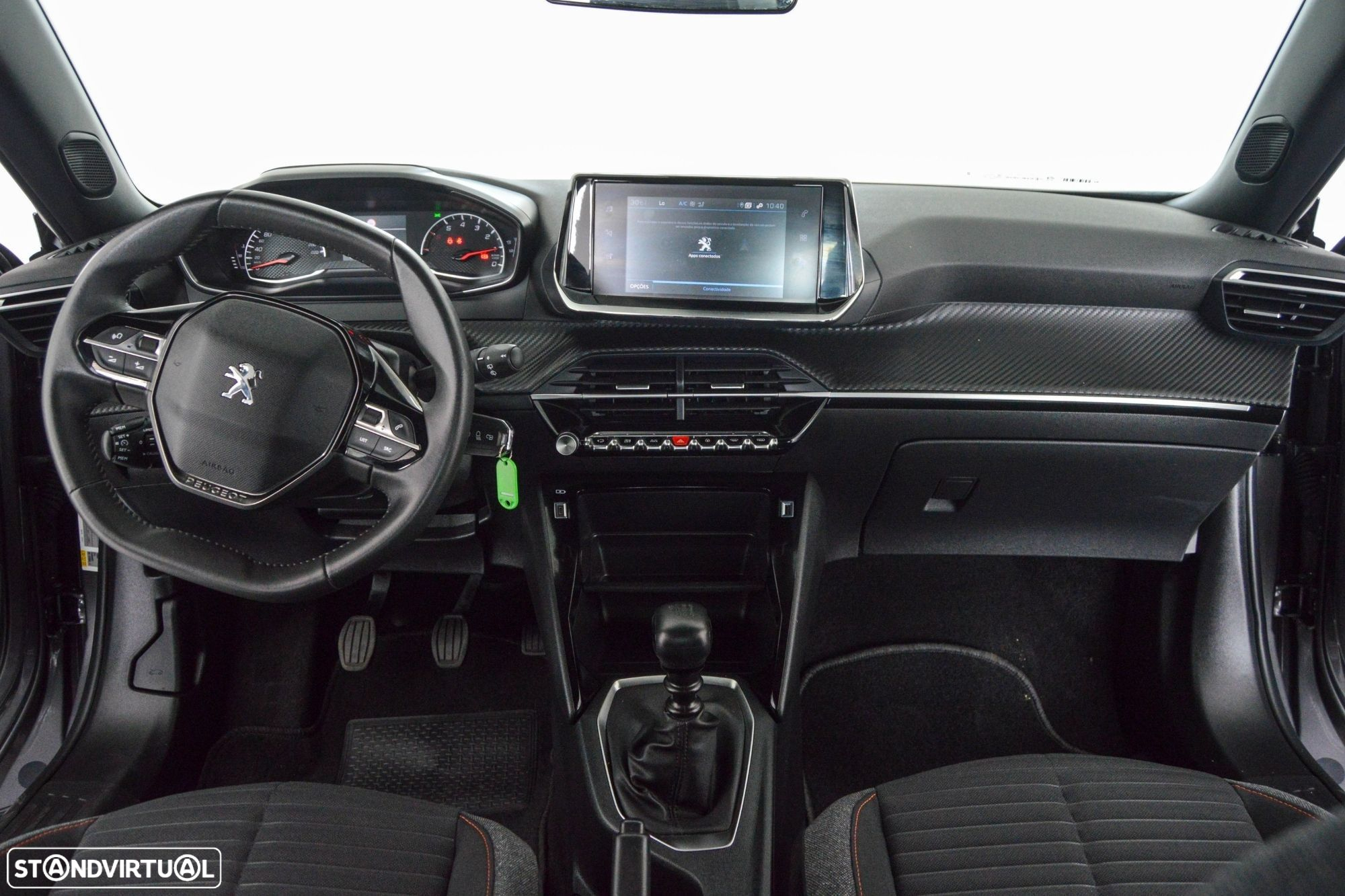 Peugeot 2008 1.2 PureTech Active Pack - 7