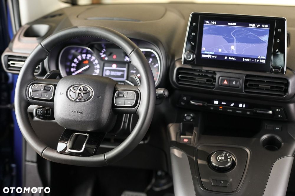 Toyota Proace City Verso - 21
