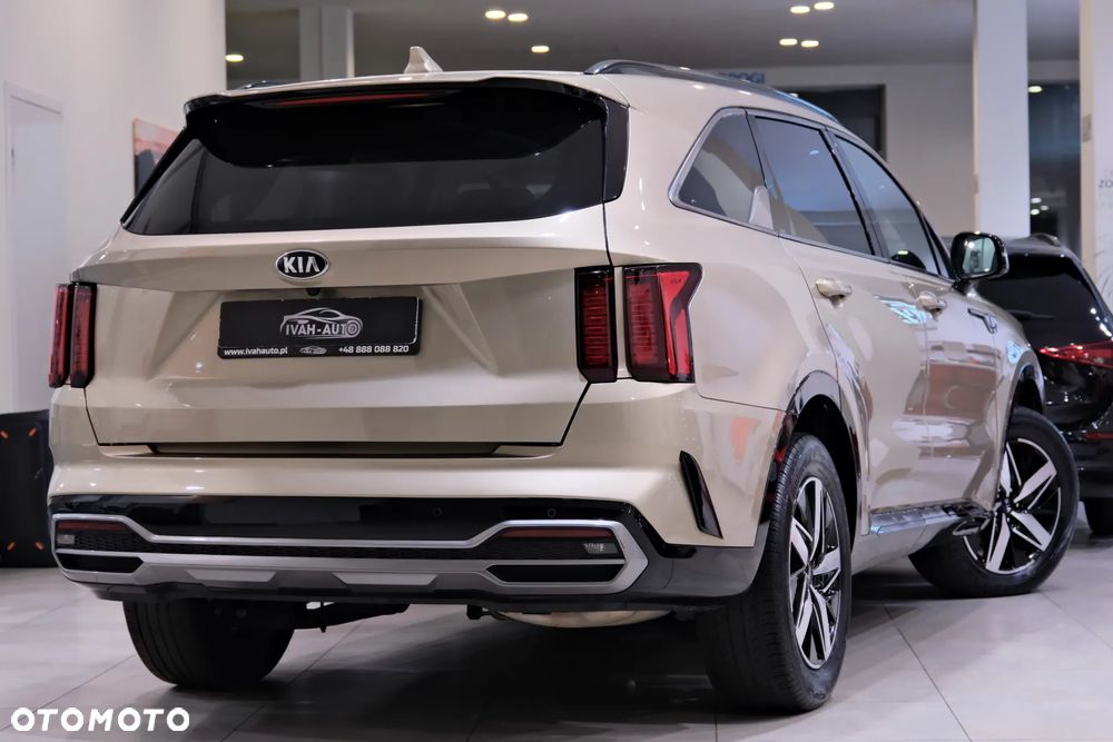 Kia Sorento - 14