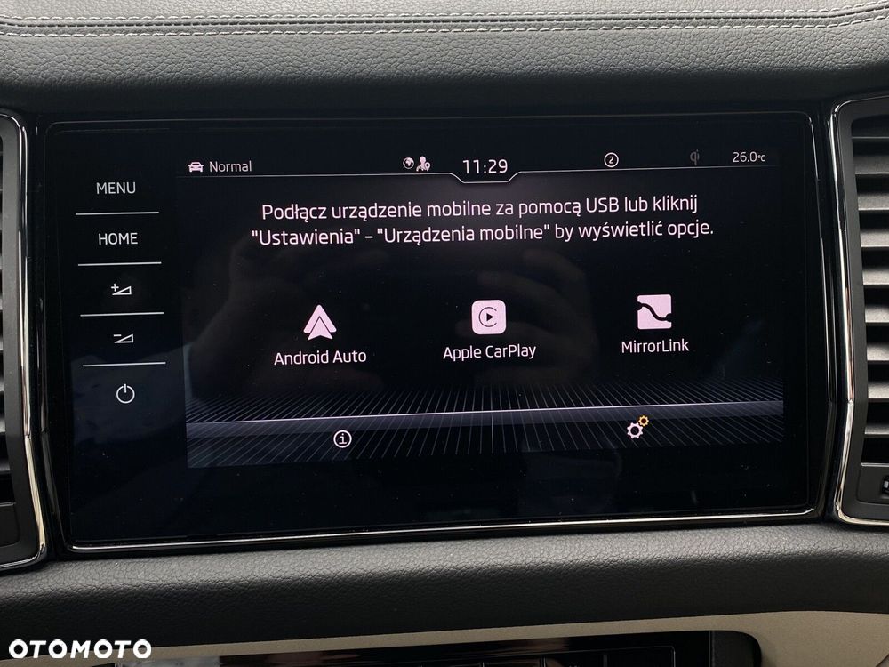 Skoda Kodiaq 2.0 TSI 4x4 L&K DSG - 27